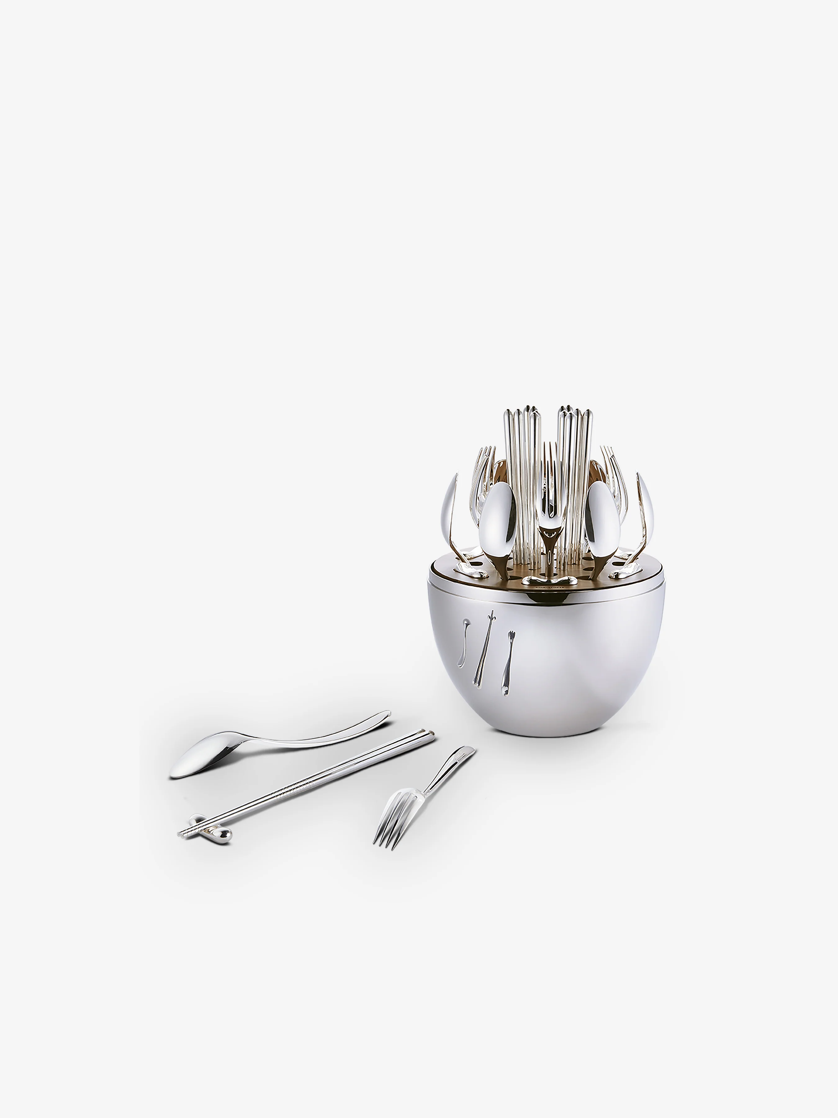Tabletop Flatware